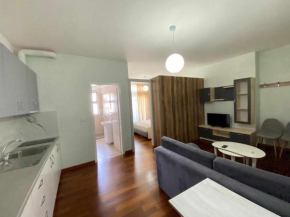 Zoi apartment